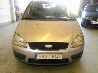 Ford Focus 2007