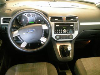 Ford Focus 2007