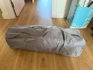 Cuna de viaje Asalvo MIX PLUS