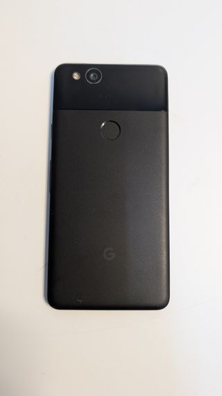 Google Pixel 2 Negro 64 GB buen estado