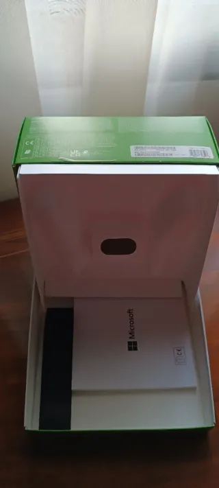 Mando Xbox Wireless Electric Volt Series X|S