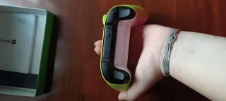 Mando Xbox Wireless Electric Volt Series X|S