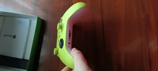 Mando Xbox Wireless Electric Volt Series X|S