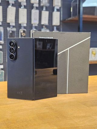 SAMSUNG Z FOLD 7 256GB AZUL