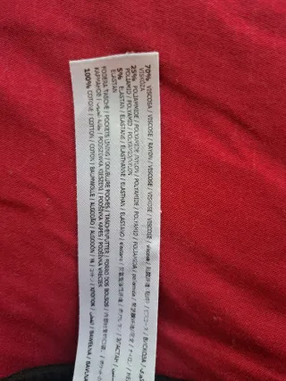 Completo Twinset bambina bianco e nero