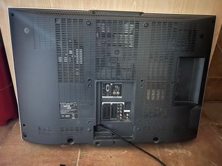 Televisor Sony Bravia 32'' Poco Uso