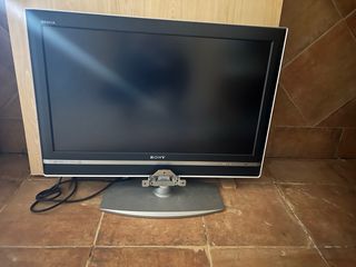 Televisor Sony Bravia 32'' Poco Uso