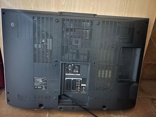 Televisor Sony Bravia 32'' Poco Uso