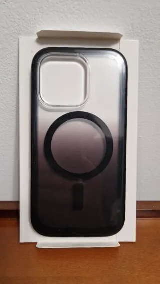 Funda iPhone 14 PRO MagSafe