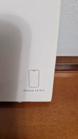 Funda iPhone 14 PRO MagSafe