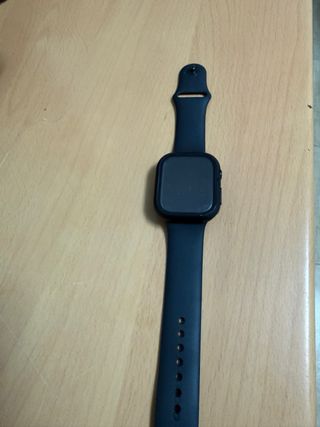 Apple Watch Series 11 Space Gray