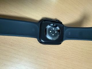 Apple Watch Series 11 Space Gray