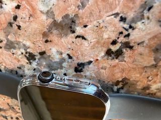 Apple Watch Series 11 Space Gray