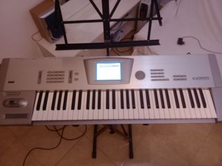 Korg TRINITY Teclado Profesional