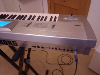 Korg TRINITY Teclado Profesional