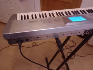 Korg TRINITY Teclado Profesional