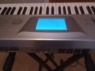Korg TRINITY Teclado Profesional