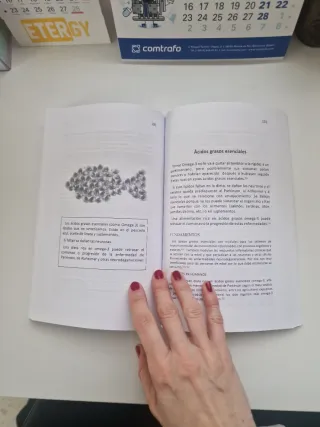 Remedios naturales en la enfermedad de Parkinson