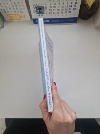 Remedios naturales en la enfermedad de Parkinson