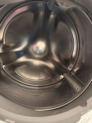 Lavadora Electrolux Blanca - Eixample