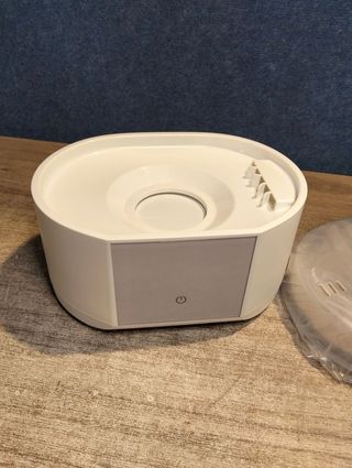 Chicco Esterilizador Eléctrico All in On