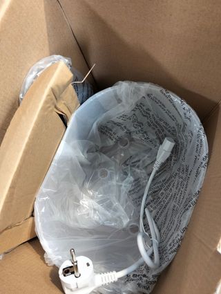 Chicco Esterilizador Eléctrico All in On