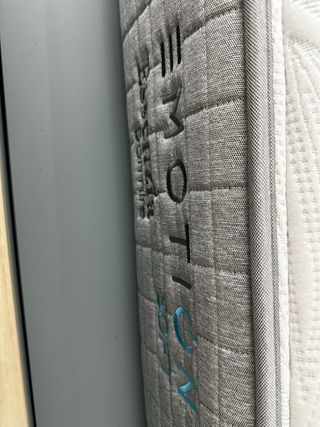 Colchón Essenzia Emotion