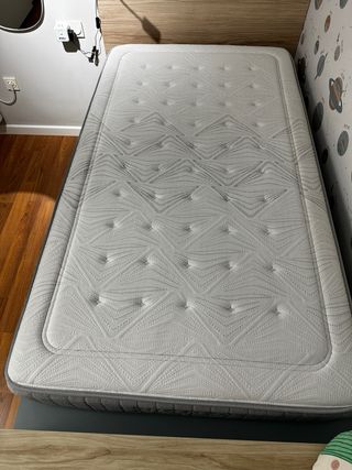Colchón Essenzia Emotion