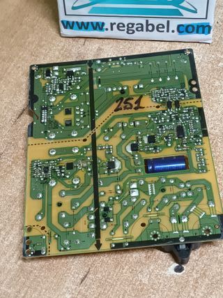 EAX67189201(1.6), de LG49UJ630V, (ref-251)