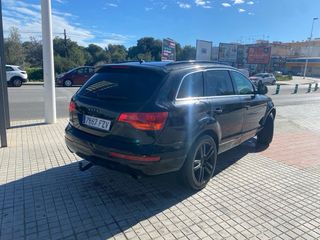 Audi Q7 2007