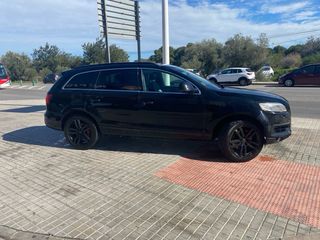 Audi Q7 2007
