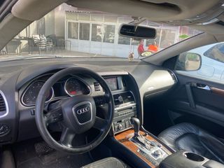 Audi Q7 2007
