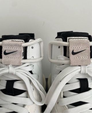 Nike Air Force 1 Hi Utility 2.0