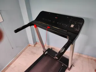 Cinta de correr 2200W