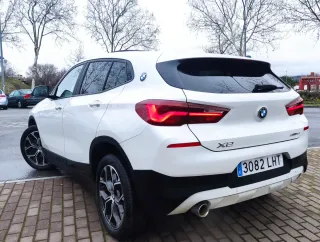 BMW X2 1.8i Auto + Techo Panorámico, NEGOCIABLE