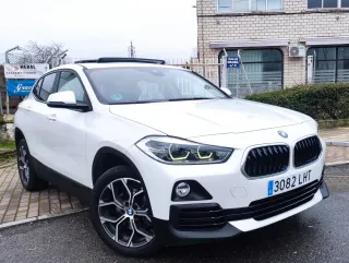 BMW X2 1.8i Auto + Techo Panorámico, NEGOCIABLE