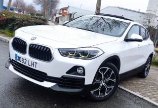 BMW X2 1.8i Auto + Techo Panorámico, NEGOCIABLE