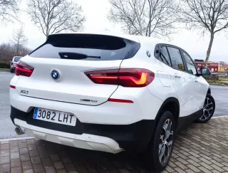 BMW X2 1.8i Auto + Techo Panorámico, NEGOCIABLE