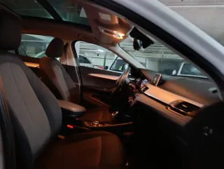 BMW X2 1.8i Auto + Techo Panorámico, NEGOCIABLE