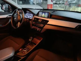 BMW X2 1.8i Auto + Techo Panorámico, NEGOCIABLE