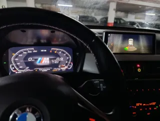 BMW X2 1.8i Auto + Techo Panorámico, NEGOCIABLE