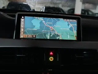 BMW X2 1.8i Auto + Techo Panorámico, NEGOCIABLE