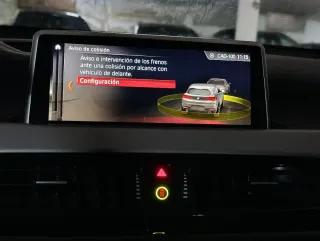 BMW X2 1.8i Auto + Techo Panorámico, NEGOCIABLE