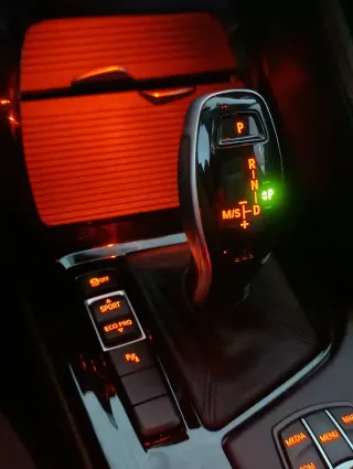 BMW X2 1.8i Auto + Techo Panorámico, NEGOCIABLE