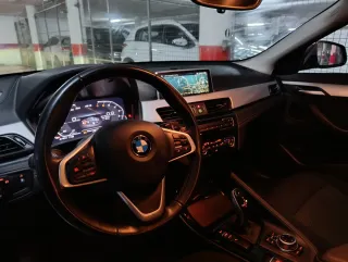 BMW X2 1.8i Auto + Techo Panorámico, NEGOCIABLE