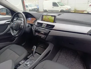 BMW X2 1.8i Auto + Techo Panorámico, NEGOCIABLE