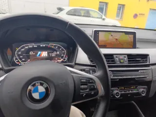 BMW X2 1.8i Auto + Techo Panorámico, NEGOCIABLE