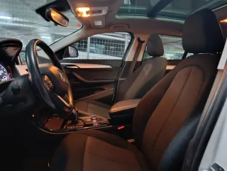 BMW X2 1.8i Auto + Techo Panorámico, NEGOCIABLE