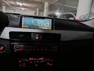 BMW X2 1.8i Auto + Techo Panorámico, NEGOCIABLE