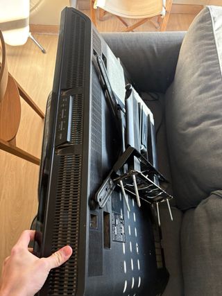 Televisor Sony Bravia 40 Negro - Eixample